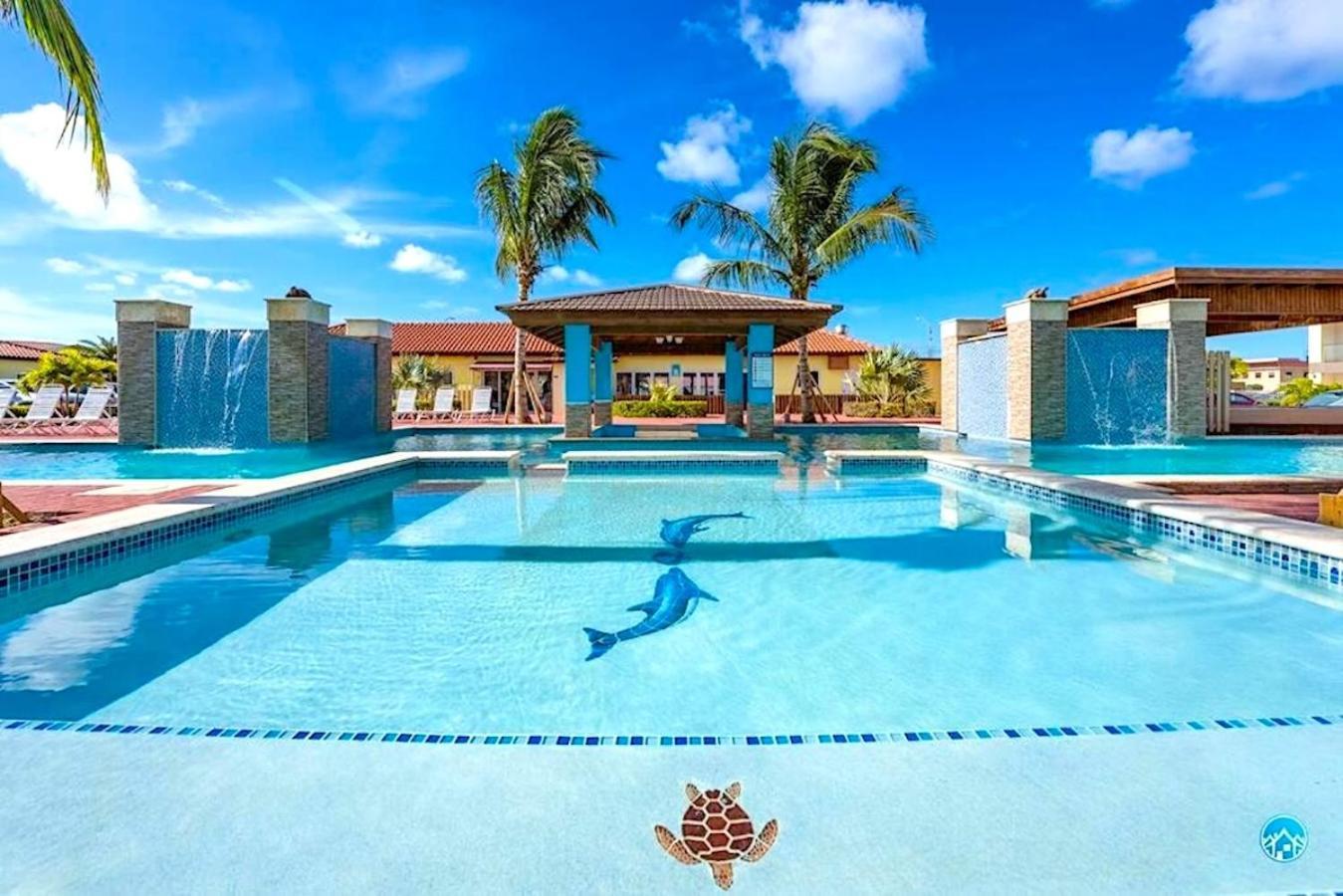 Casa Alessandra 1Bdr パームビーチ エクステリア 写真