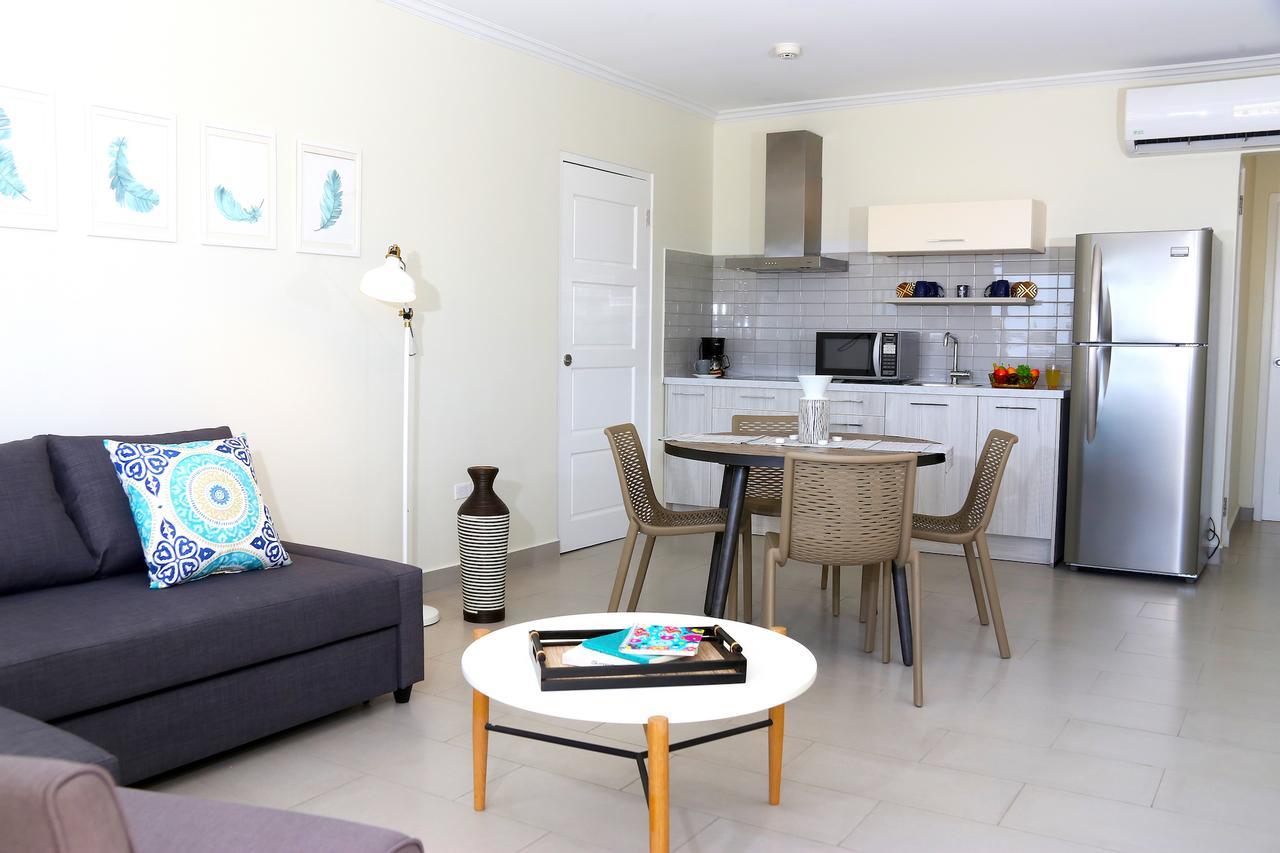 Casa Alessandra 1Bdr パームビーチ エクステリア 写真