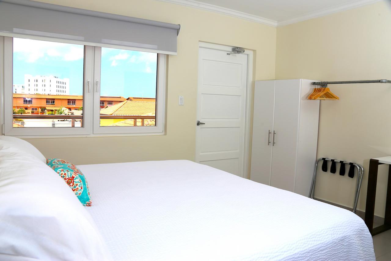 Casa Alessandra 1Bdr パームビーチ エクステリア 写真