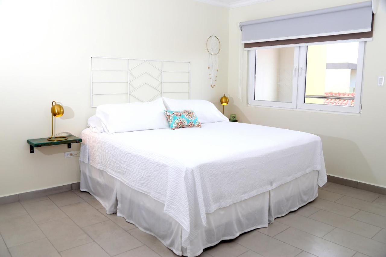 Casa Alessandra 1Bdr パームビーチ エクステリア 写真